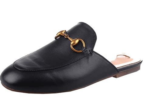 dupe for gucci loafers|gucci loafer mule alternative.